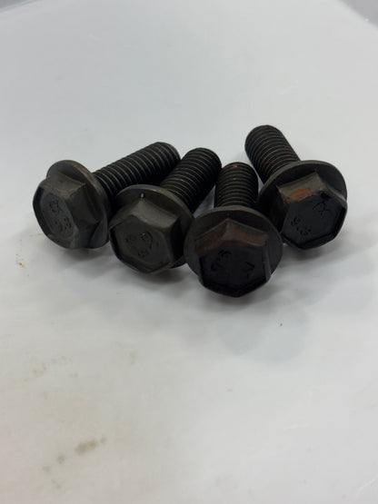 Jeep Newer Style 4.0 Engine Mount Bolts  99/2000-2006 Coil Pack Engine