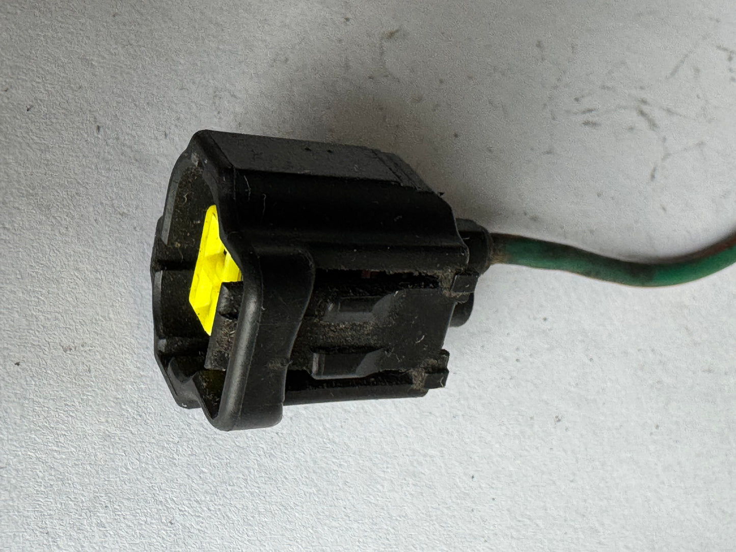 Random Wiring Connector Plugs Ends