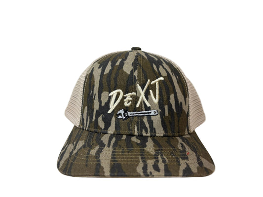 Mossy Oak Bottomland & Balsa Slate 2.0