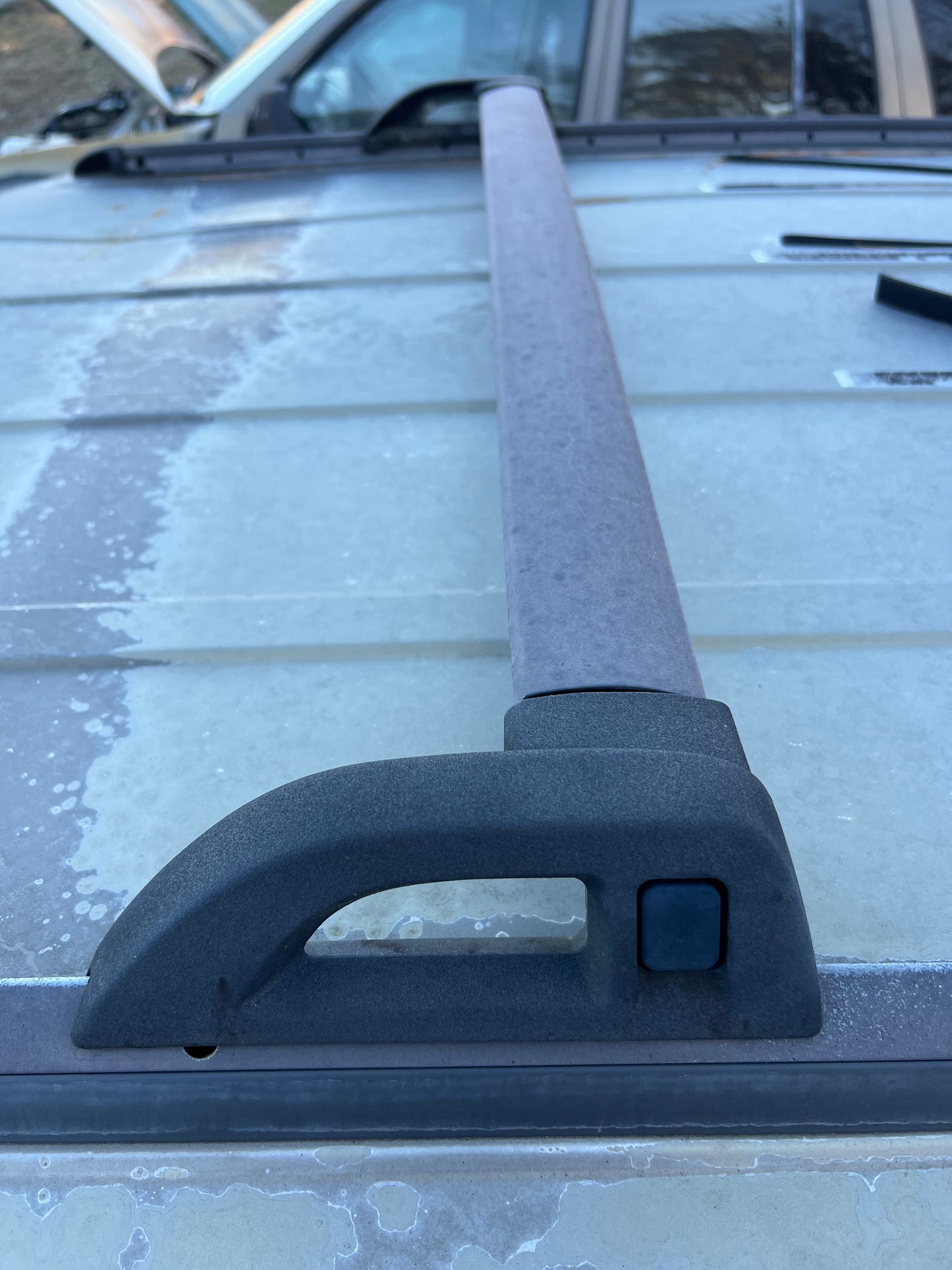 Roof Rack Parts    Individually Sold Parts    *ALL MODELS*