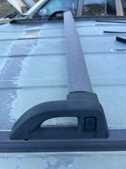 Roof Rack Parts    Individually Sold Parts    *ALL MODELS*