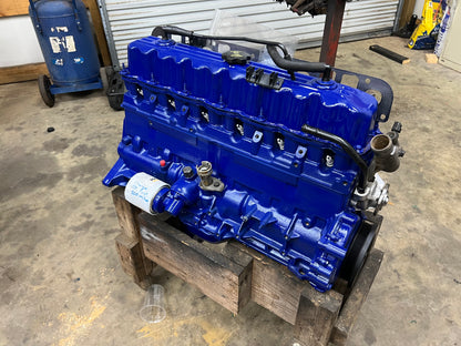 Rebuilt Jeep 4.0 Engine - 2000-2001 - Jeep Cherokee XJ - Ready To Drop In!