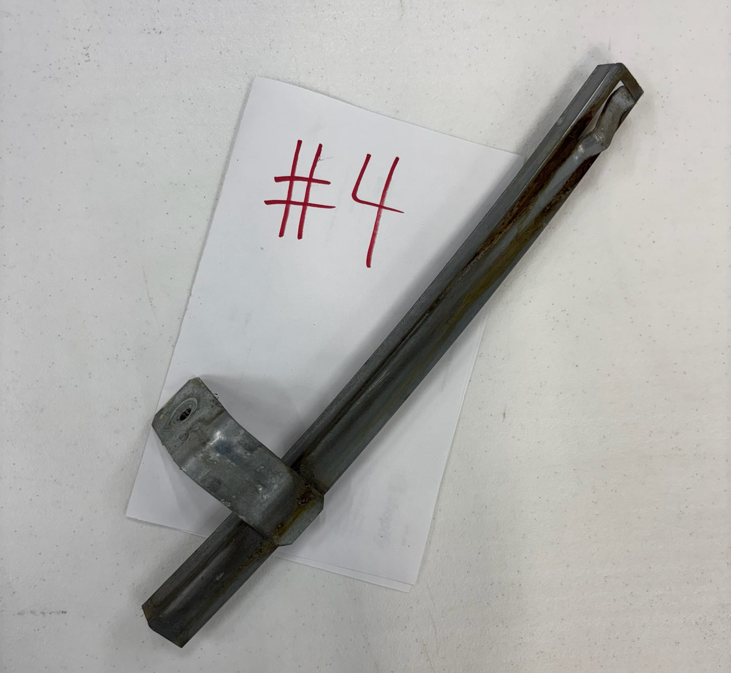 Door Window Seals & Window Tracks - 93-98 Jeep Grand Cherokee ZJ