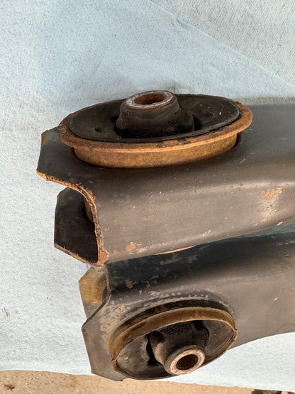 Lower Control Arms - Front - OEM - Jeep WJ - UPGRADE!