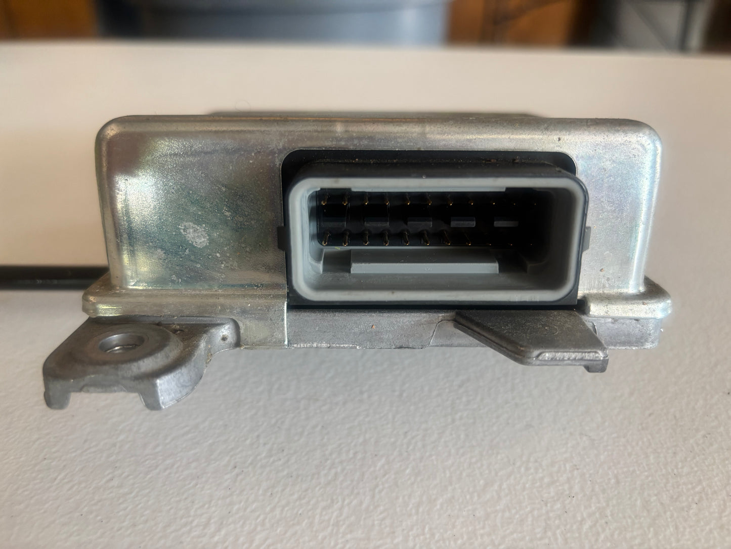 Jeep Cherokee XJ Air Bag Control Module 1997-2001