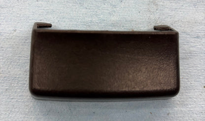 Door Hinge Covers - Jeep Cherokee XJ