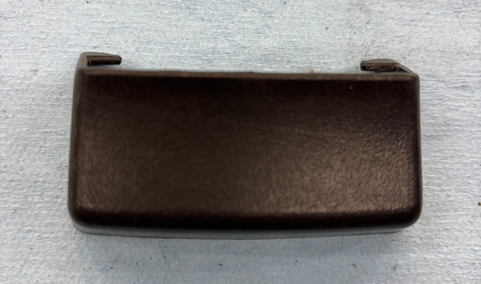 Door Hinge Covers - Jeep Cherokee XJ