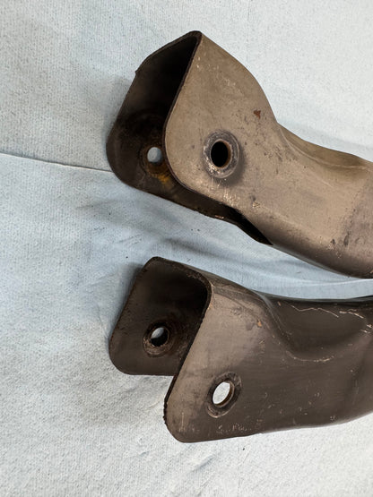 Upper Control Arms - Front - OEM - Jeep Grand Cherokee WJ - 1999-2004 - XJ UPGRADE!
