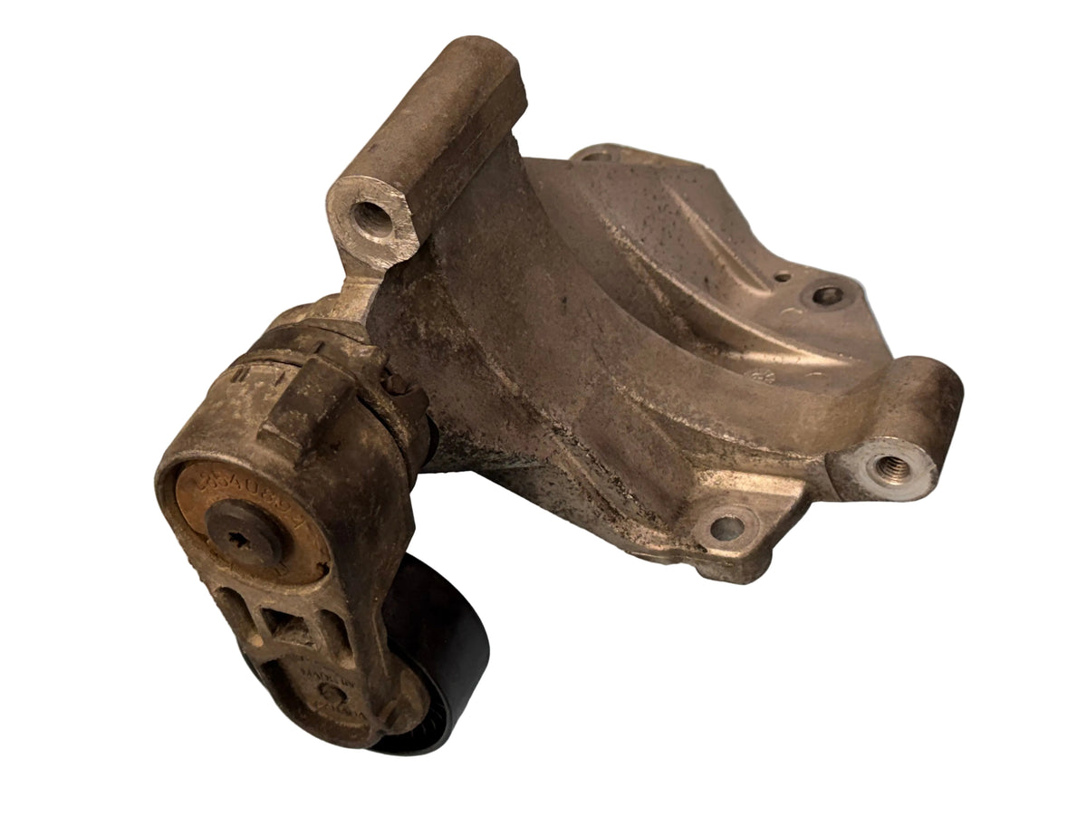 Spring Tensioner T-40 Bolt - WJ & TJ 4.0 Engines