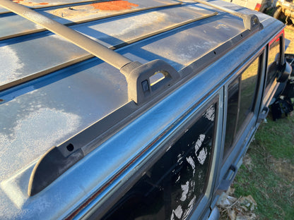 Roof Rack Parts    Individually Sold Parts    *ALL MODELS*