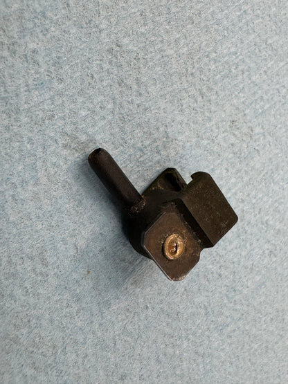 Wiper Spray Nozzles - Front & Rear - Jeep Cherokee XJ 1984-2001