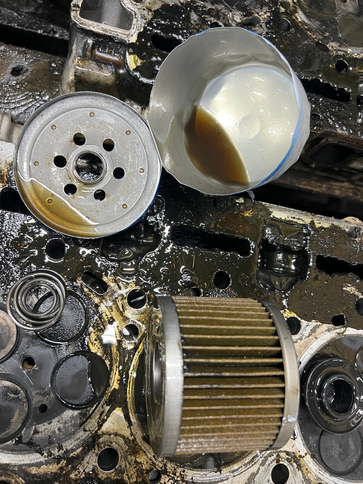 Rebuilt Jeep 4.0 Engine - 2000-2001 - Jeep Cherokee XJ - Ready To Drop In!