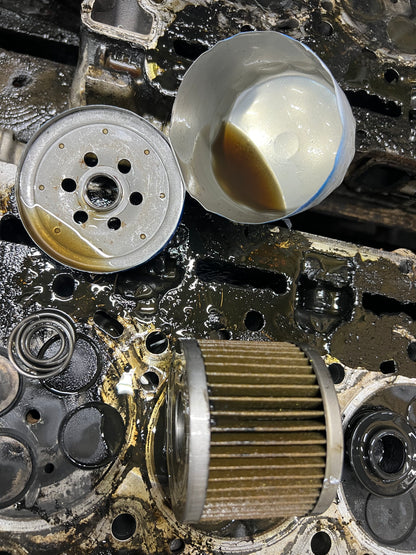 Rebuilt Jeep 4.0 Engine - 2000-2001 - Jeep Cherokee XJ - Ready To Drop In!