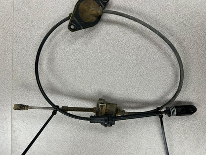 Transmission Shifter Cable - Jeep Grand Cherokee WJs - 4.0 & 4.7