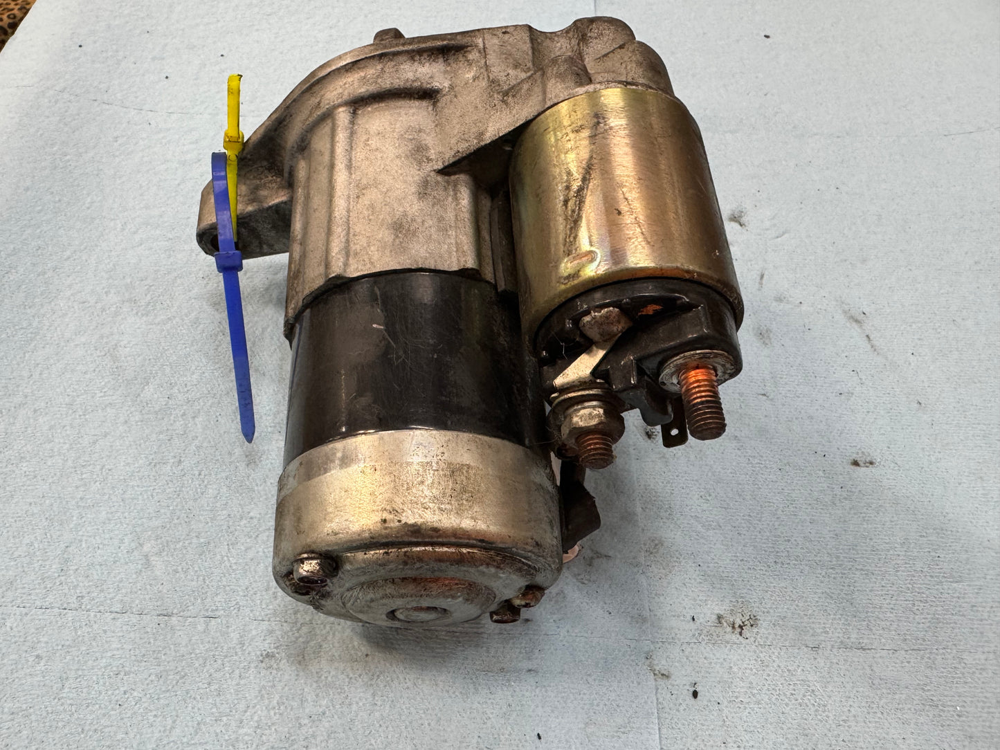Used Starter - OEM & Aftermarket 2002-2004 - Jeep 4.0  **TESTED**