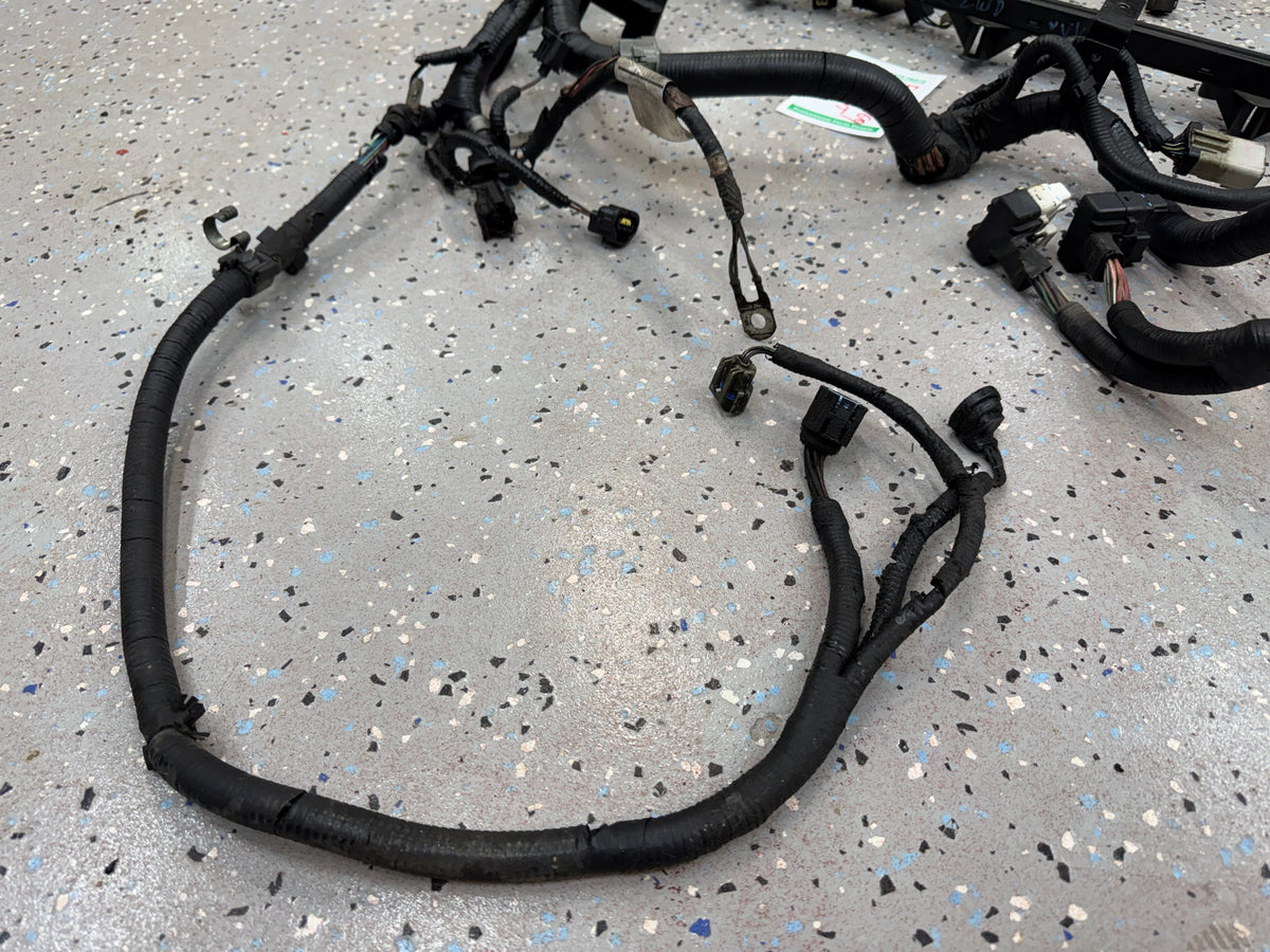 2004 - Engine Wiring Harness - Jeep Grand Cherokee WJ - 4.0L - 2004  Year ONLY