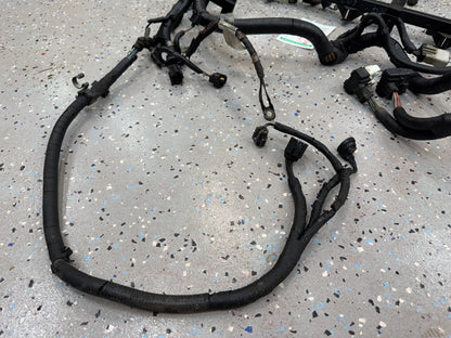 2004 - Engine Wiring Harness - Jeep Grand Cherokee WJ - 4.0L - 2004  Year ONLY