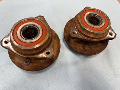 Front Hub Bearing - USED - 1999-2004 - Jeep Grand Cherokee WJ