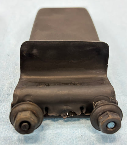 Glass / Window Hinges - Jeep Grand Cherokee ZJ - 1996-1998