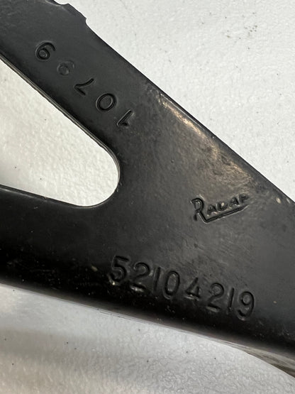 Transfer Case Cable/Pivot Mount Bracket - Jeep Grand Cherokee ZJ & WJ