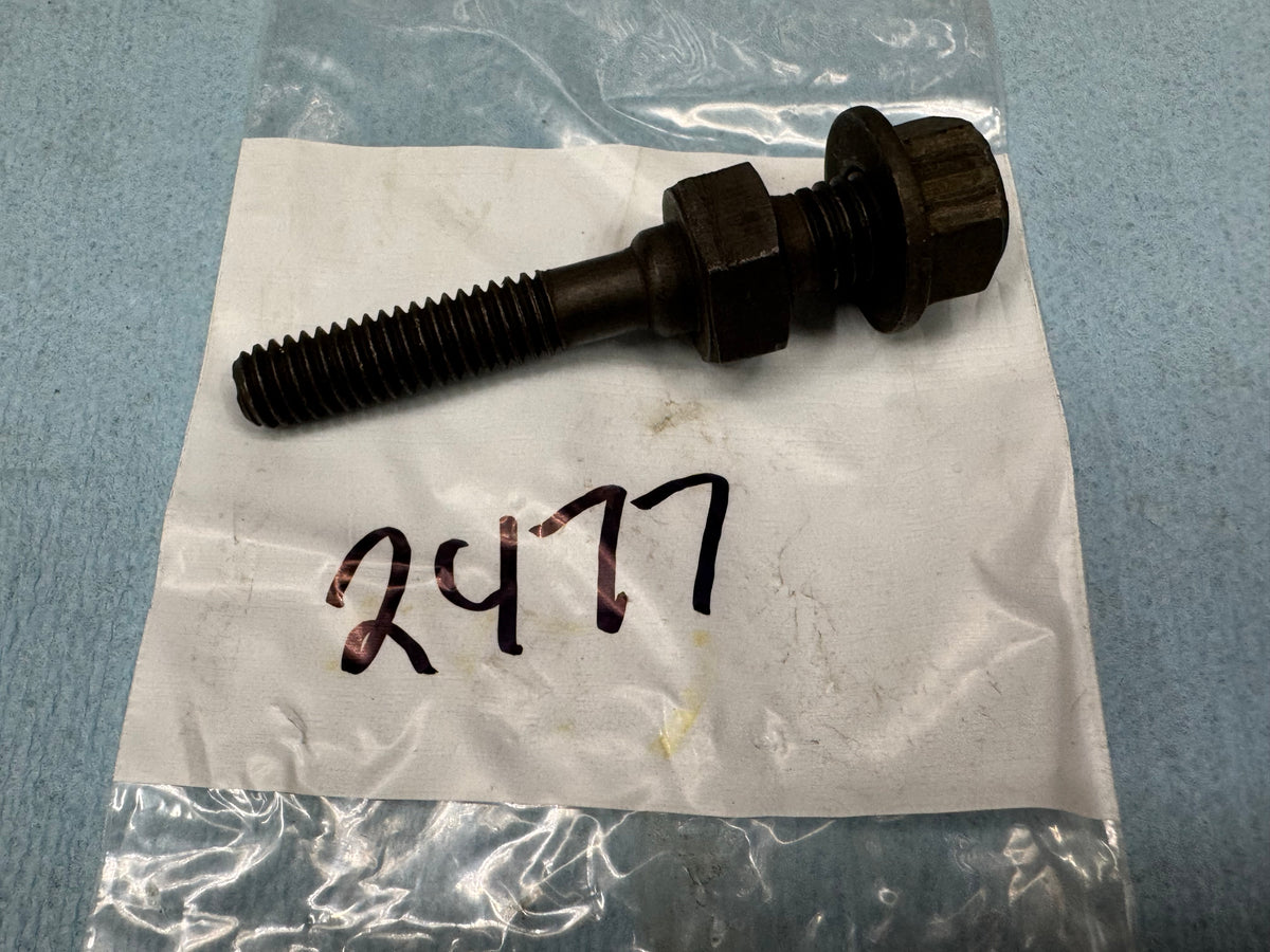Jeep 4.0/2.5 OEM Timing Chain Cover Bolts  *ALL YEAR & MODELS*