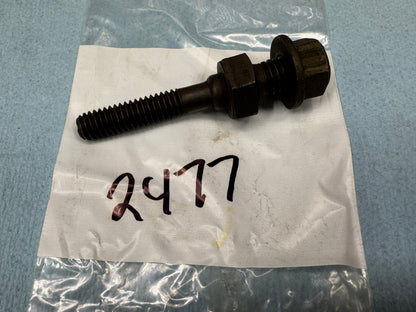 Jeep 4.0/2.5 OEM Timing Chain Cover Bolts  *ALL YEAR & MODELS*