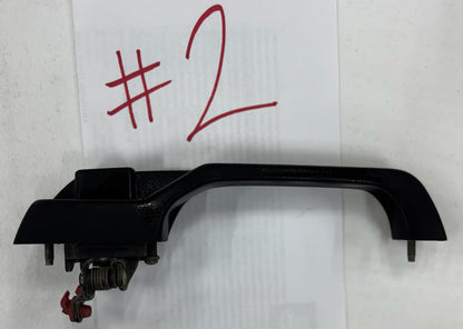 Jeep  Exterior Door Handles  **ALL MODELS & YEARS**