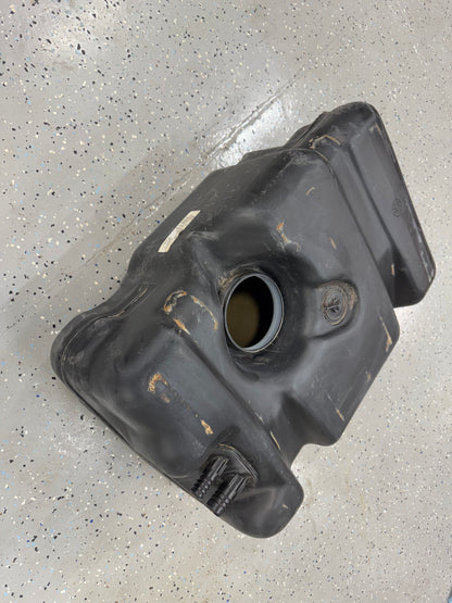 Gas Tank - Fuel Tank - Plastic - OEM 23 Gallons - Jeep Grand Cherokee ZJ - 1993-1998