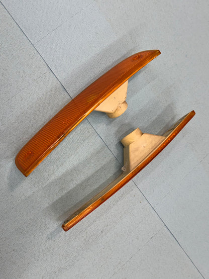 Front Corner Marker Lights - OEM - Jeep Cherokee XJ - 1997-2001