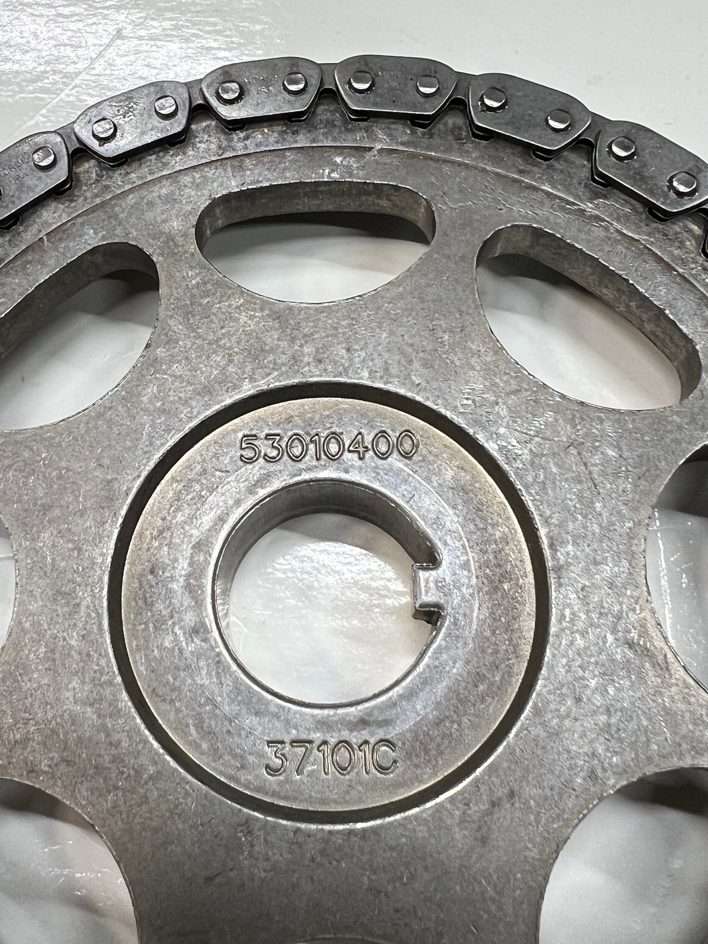 Timing Chains -OEM- Jeep 4.0 & 2.5 - ALL Years