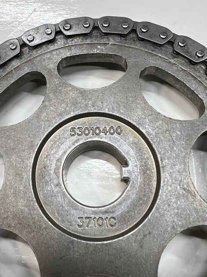 Timing Chains -OEM- Jeep 4.0 & 2.5 - ALL Years