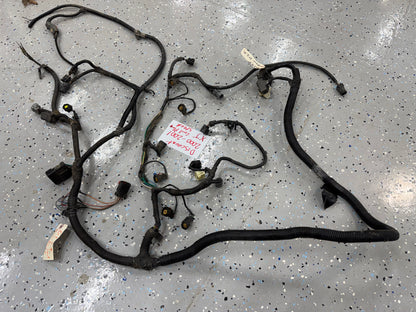 DISCOUNTED #1 - Engine Wiring Harness - Jeep Cherokee XJ - 2000-2001 - Four 02 Sensors (Copy)