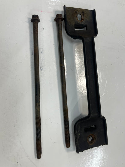 Battery Tray & Hardware  - OEM - 93-98 Jeep Grand Cherokee ZJ