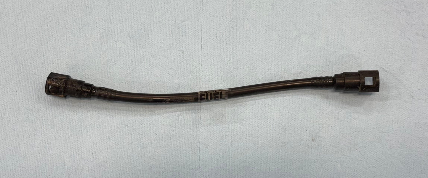 COMING SOOON  Plastic Fuel Line - Pump To Hard Line - ALL Models-  COMING SOOON