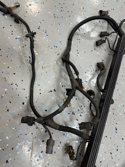 2000 - Engine Wiring Harness - Jeep Grand Cherokee WJ - 4.0L - 2000 Year ONLY