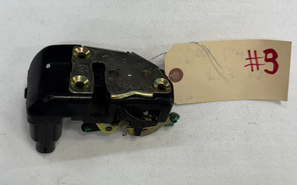 Door Latch & Lock - Linkage Rods - 1997-2001 Jeep Cherokee XJ -  TESTED-