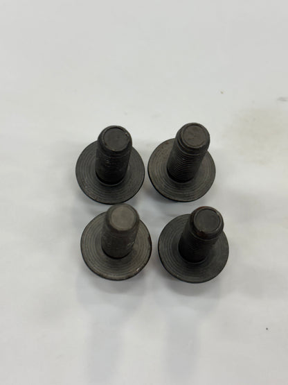 Jeep Newer Style 4.0 Engine Mount Bolts  99/2000-2006 Coil Pack Engine