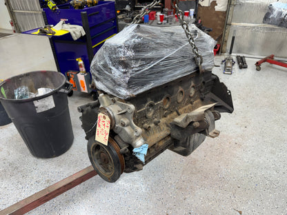 USED Jeep 4.0 Engine - 2000-2001 - Jeep Cherokee XJ - Tested - QUIET!!