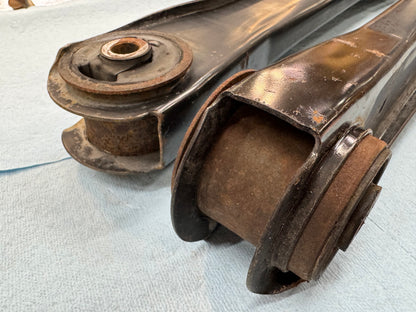 Lower Control Arms - Front - OEM - Jeep Cherokee XJ & Grand Cherokee ZJ