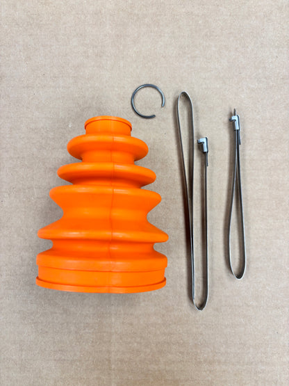 RCV Orange Replacement Boot -  For CV Axle