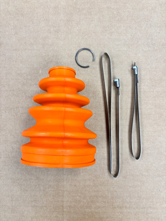 RCV Orange Replacement Boot -  For CV Axle