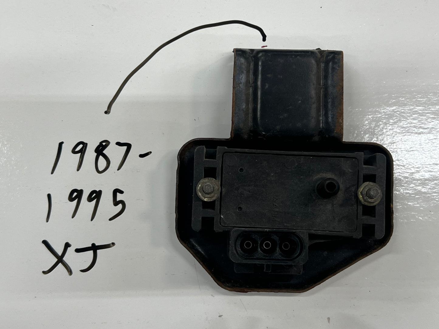 MAP Sensor- Manifold Air Pressure Sensor -OEM - 1987-2006 - Jeep - Dodge & More