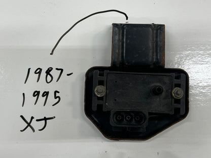 MAP Sensor- Manifold Air Pressure Sensor -OEM - 1987-2006 - Jeep - Dodge & More