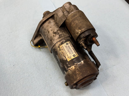 Used Starter - OEM & Aftermarket -  1987-1998 - Jeep 4.0  **TESTED**