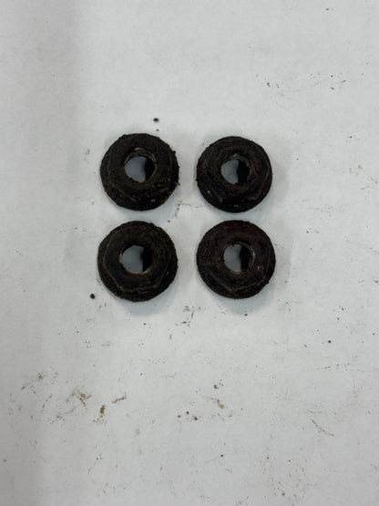 Crossmember - Nuts/Bolts - OEM Skid Plate - 87-01 XJ Jeep Cherokee