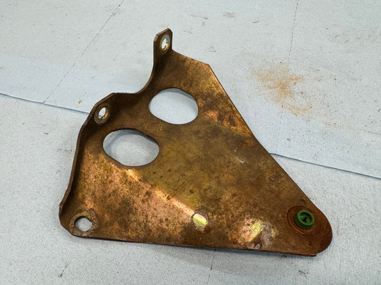 4wd Transmission Shifter Plate -  1987-2001 Jeep Cherokee XJ