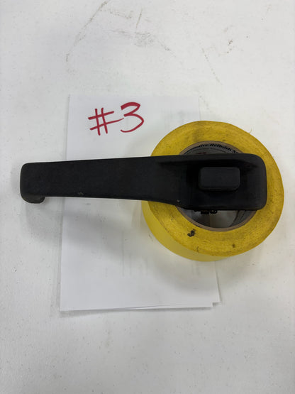 Jeep  Exterior Door Handles  **ALL MODELS & YEARS**