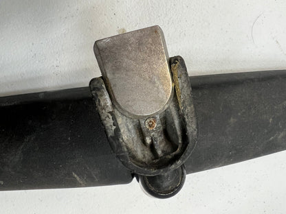 Rear View Mirror WITH Mounting Tab