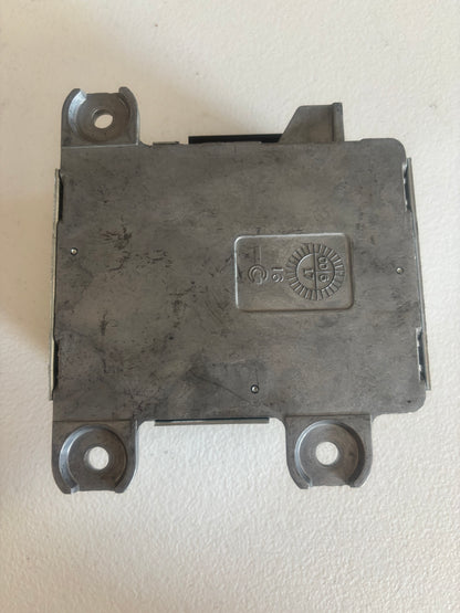 Jeep Cherokee XJ Air Bag Control Module 1997-2001