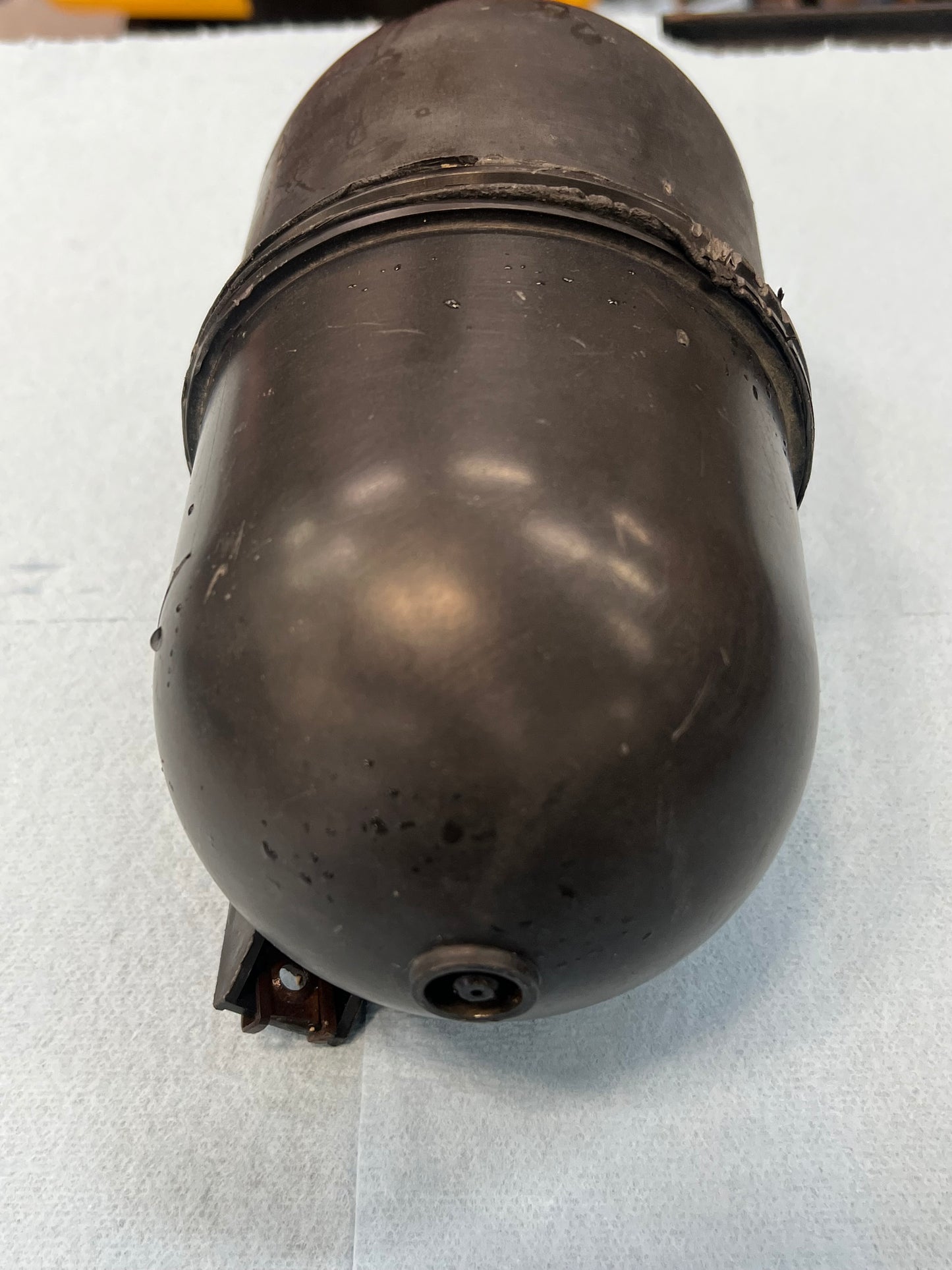 Vacuum Reservoir - Chamber - Bottle - ALL MODELS -